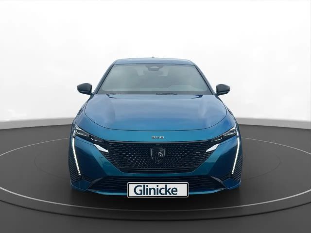 Peugeot 308 EAT8 GT-Line PureTech