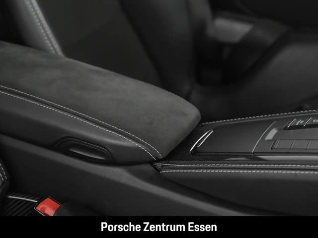 Porsche Cayman 718 Coupé