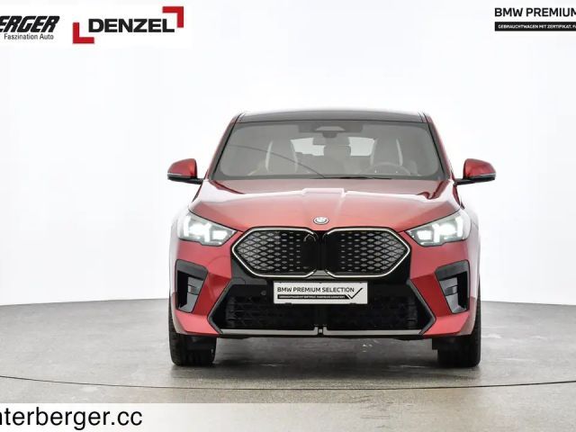 BMW iX2 M-Sport xDrive30