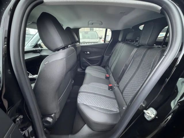 Peugeot 208 Allure Pack