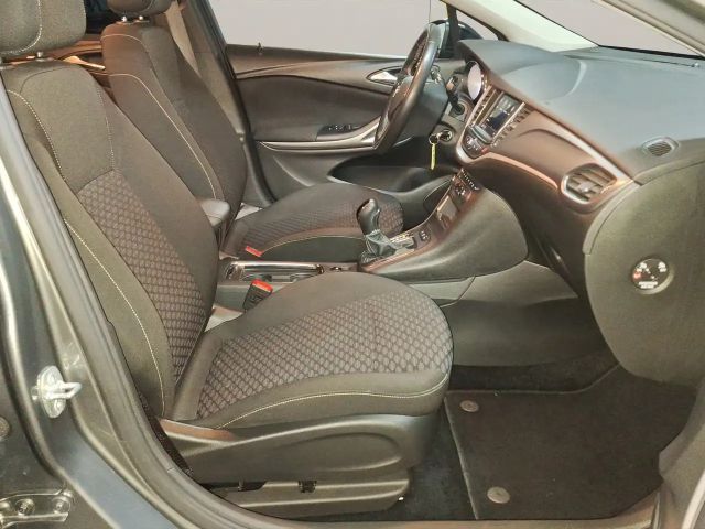 Opel Astra 1.4 Turbo Edition Turbo