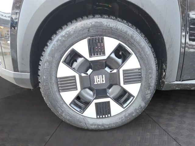 Fiat Grande Panda Grande Panda Hybrid MY25 Icon