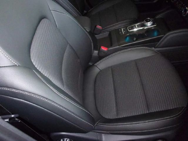 Ford Kuga Hybrid Titanium X