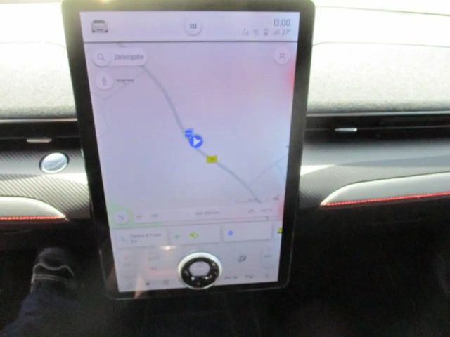 Ford Mustang Mach-E AWD Extended range