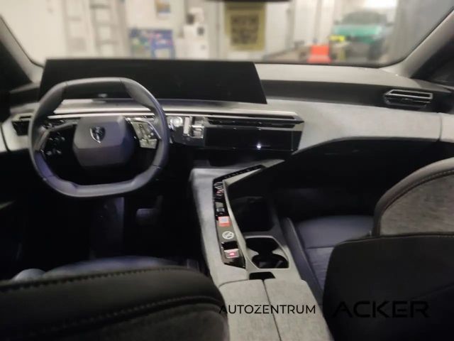 Peugeot 5008 Allure Pack Hybrid