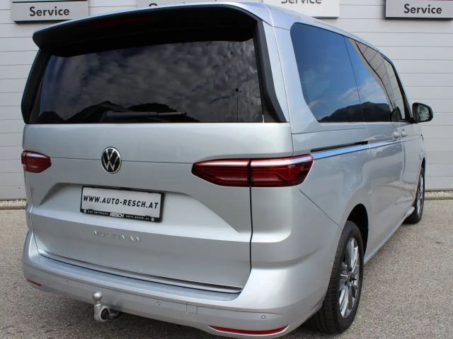 Volkswagen Multivan Style T7