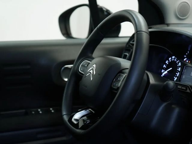 Citroën C3 Aircross Shine