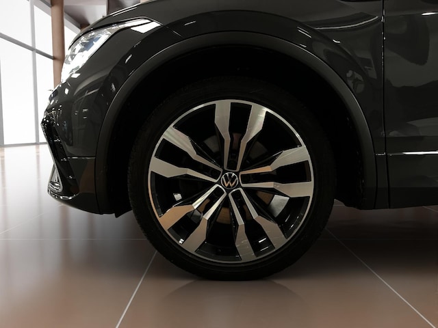 Volkswagen Tiguan Tiguan 2.0   R-L  BT180TSI D7A