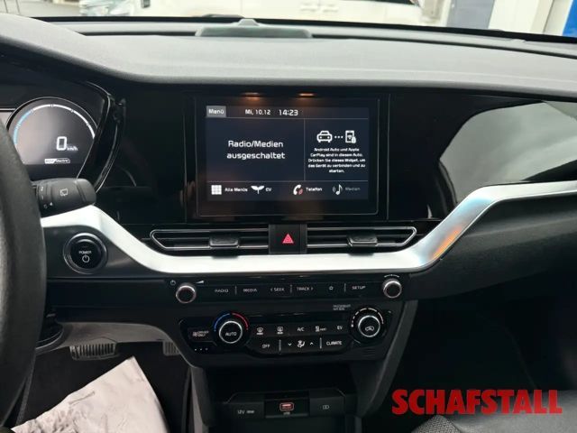 Kia Niro EV Edition 7