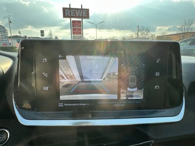 Peugeot E-2008 Allure Pack