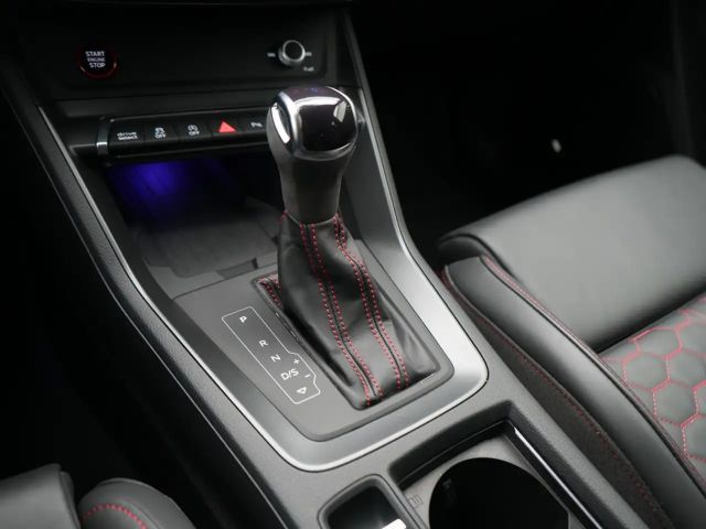 Audi RS Q3 Sportback