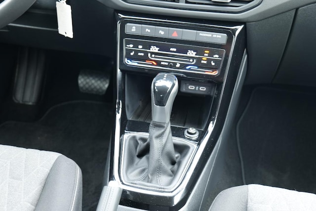 Volkswagen T-Cross 1.5 TSI DSG