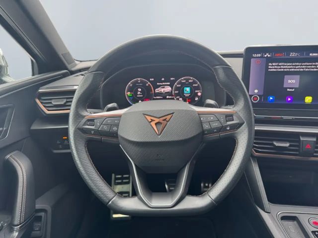 Cupra Leon 1.4 ST VZ e-Hybrid