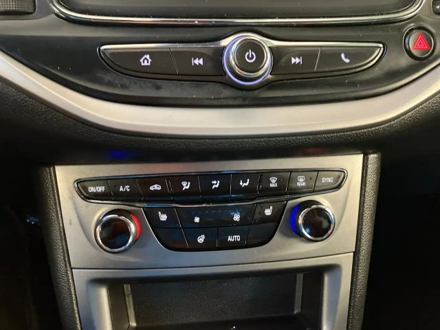 Opel Astra 1.2 Turbo Edition Sports Tourer