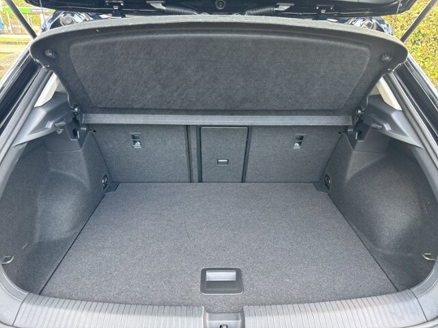 Volkswagen T-Roc 1.5 TSI DSG