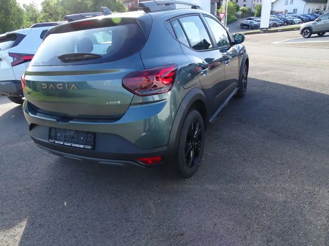 Dacia Sandero Extreme Stepway