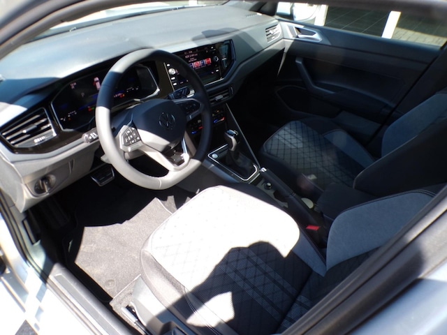 Volkswagen Taigo 1.0 TSI DSG R-Line