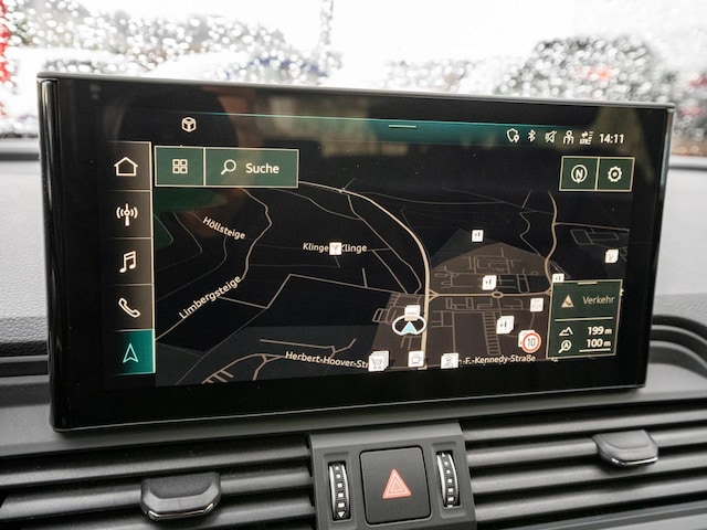 Audi Q5 50 TDI Quattro Sportback