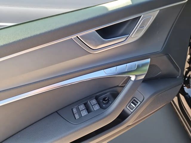 Audi A6 45 TFSI Avant