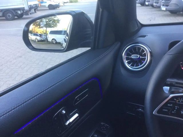 Mercedes-Benz GLB 200 Progressive