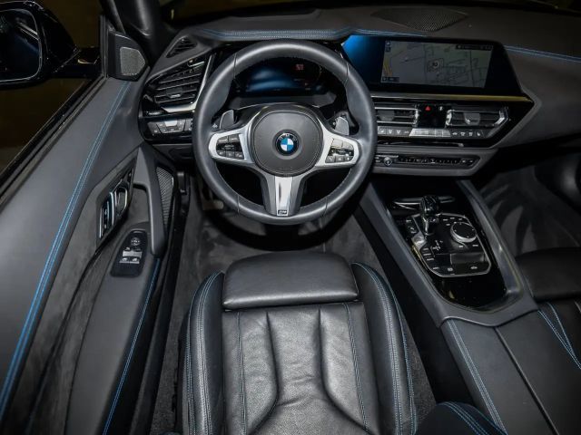 BMW Z4 Cabrio M-Sport Roadster sDrive20i