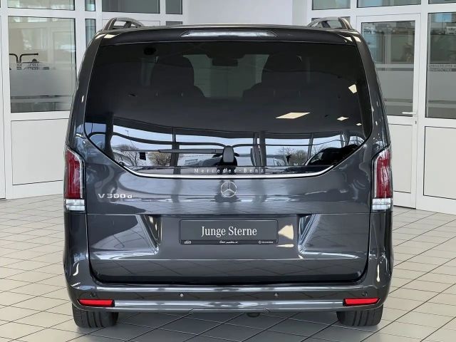 Mercedes-Benz V 300 AVANTGARDE Limousine Lang
