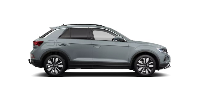 Volkswagen T-Roc 2.0 TDI DSG Life