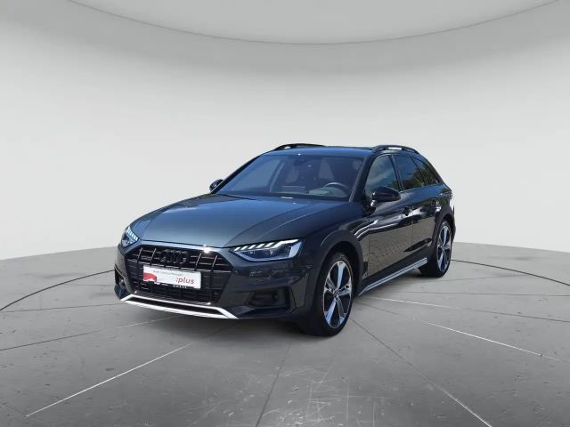 Audi A4 allroad 45 TFSI