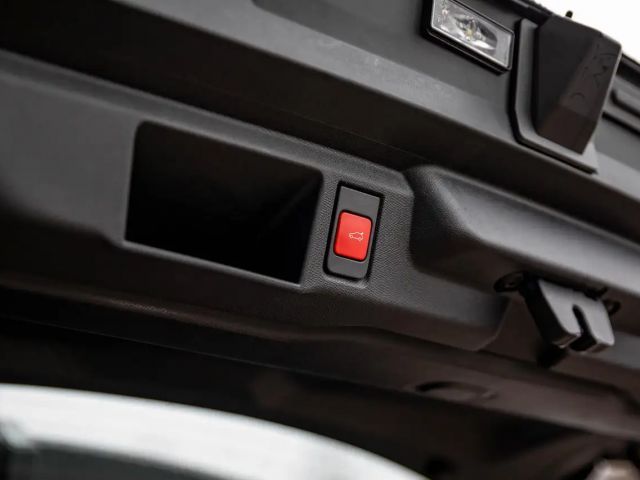 Opel Grandland X GS-Line Grand Sport