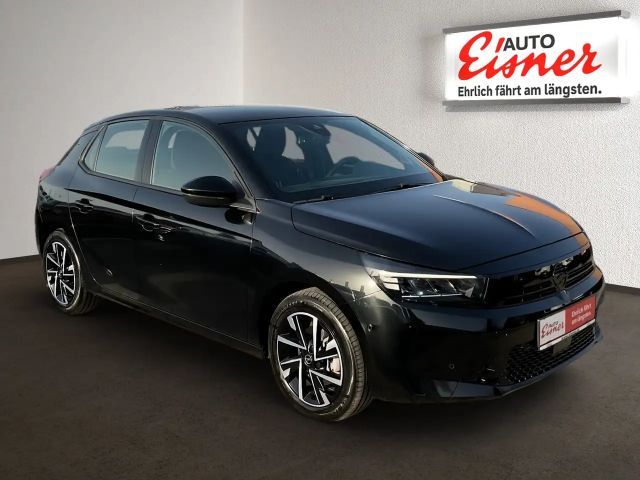 Opel Corsa GS-Line Grand Sport Turbo