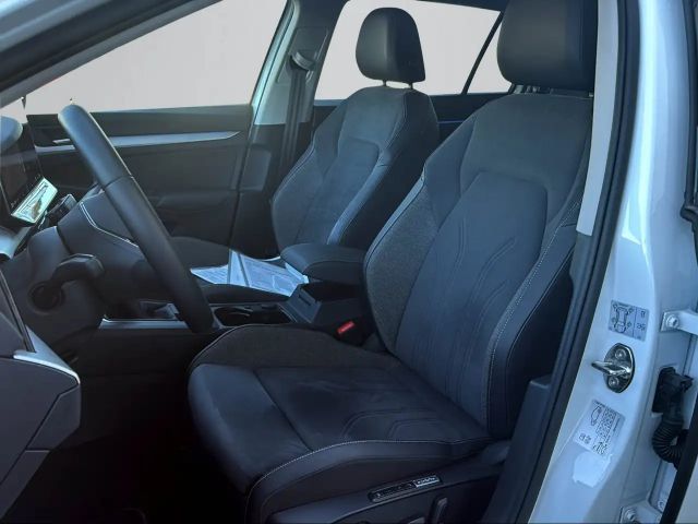 Volkswagen Golf Business Variant