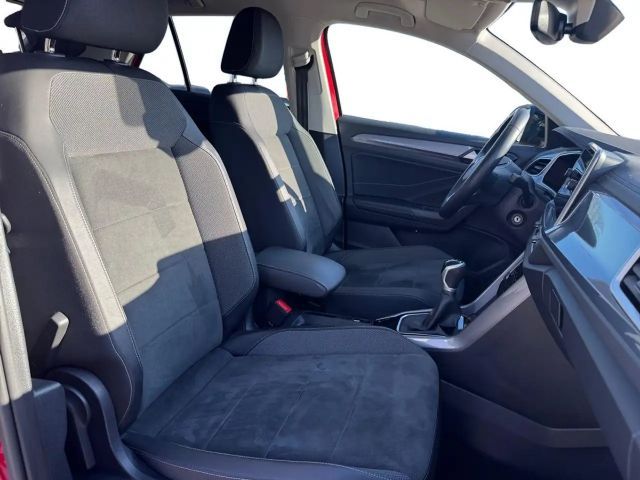 Volkswagen T-Roc 1.0 TSI Style