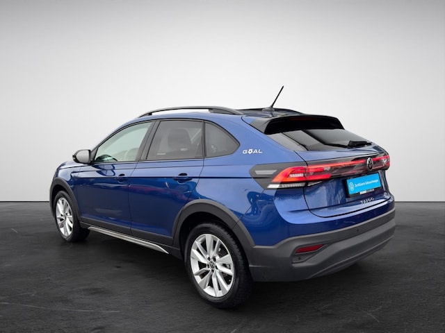 Volkswagen Taigo 1.5 TSI DSG