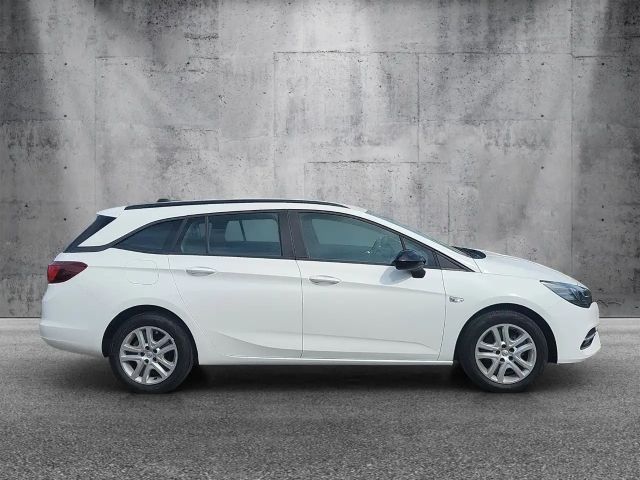 Opel Astra Sports Tourer