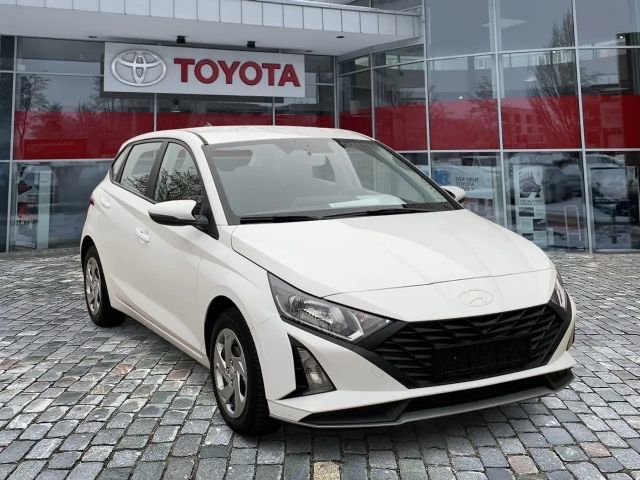 Hyundai i20 1.2 Comfort