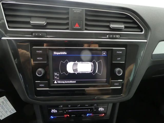 Volkswagen Tiguan 4Motion DSG Life