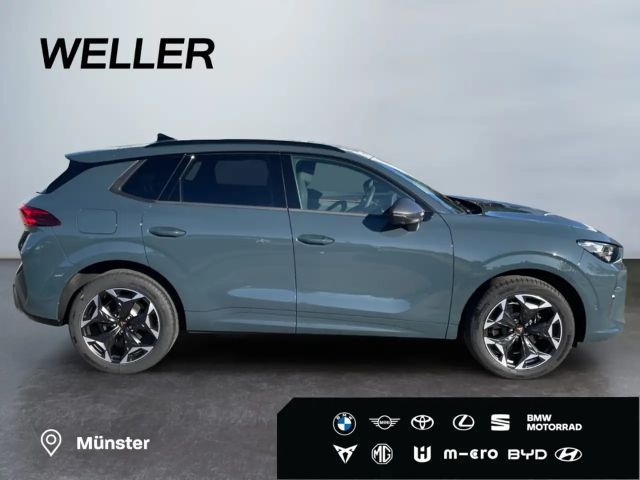 Cupra Terramar 2.0 TSI VZ