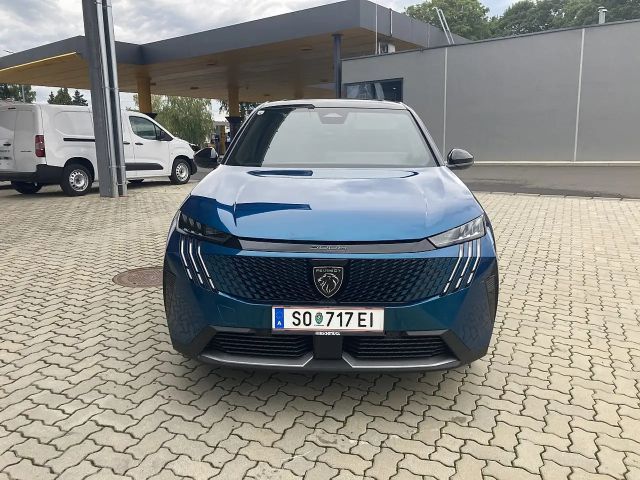 Peugeot 3008 GT-Line Hybrid