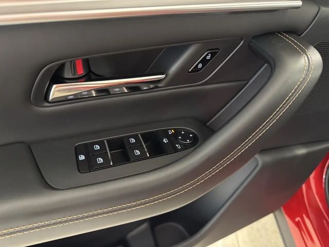 Mazda CX-60 Homura e-Skyactiv