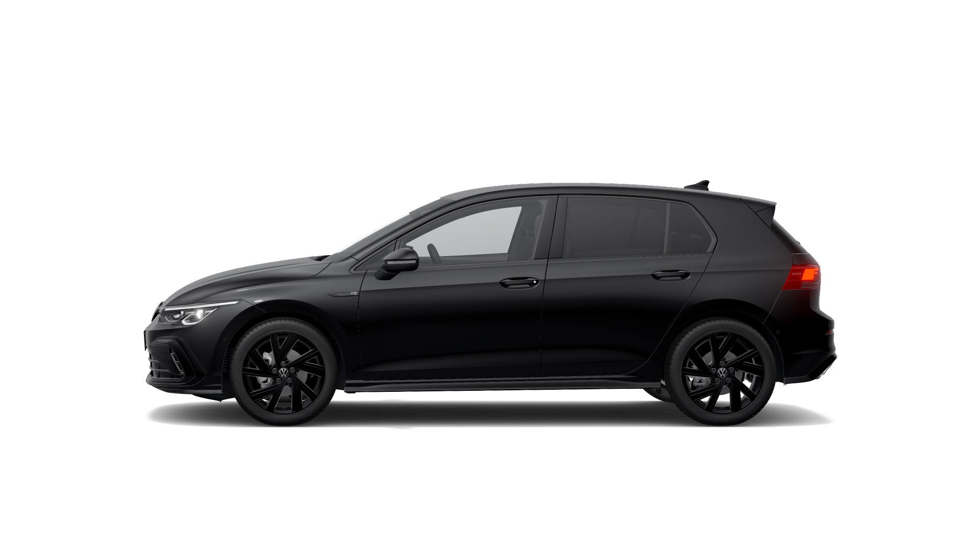 Volkswagen Golf 1.5 eTSI DSG Golf VIII R-Line