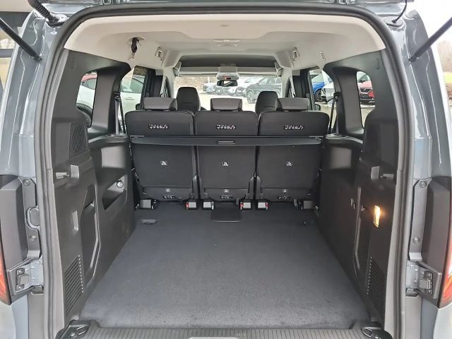 Nissan Townstar DIG-T Tekna