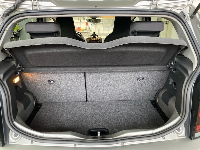 Volkswagen e-up! Plus Style