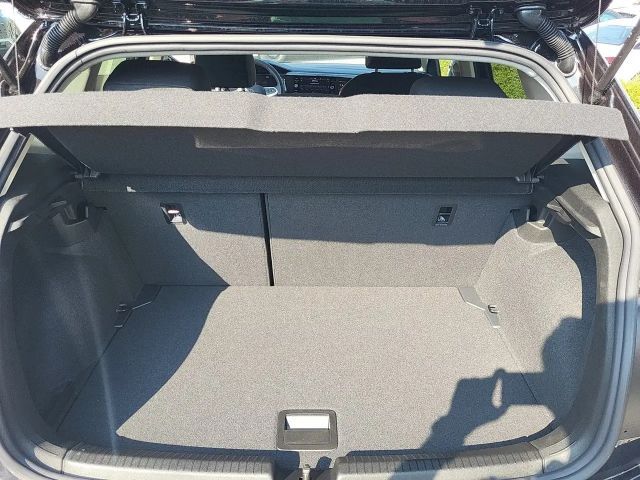 Volkswagen Polo Friends TSI