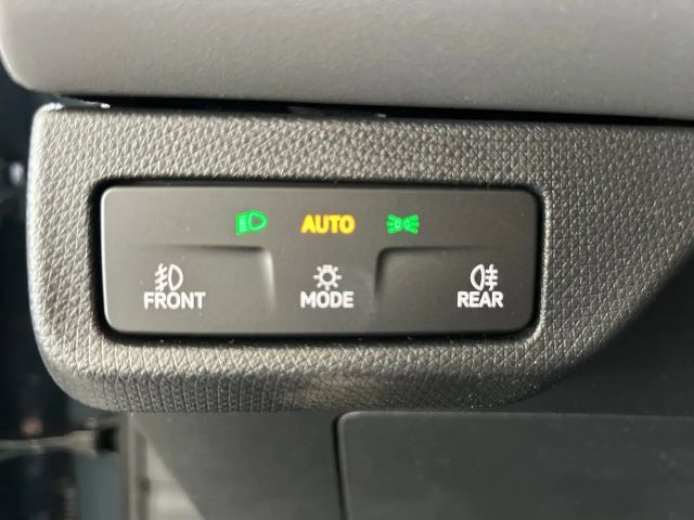 Cupra Terramar 1.5 e-TSI 150 PS DSG