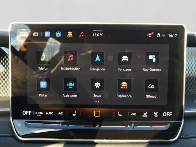 Volkswagen Tayron 2.0 TDI DSG Life