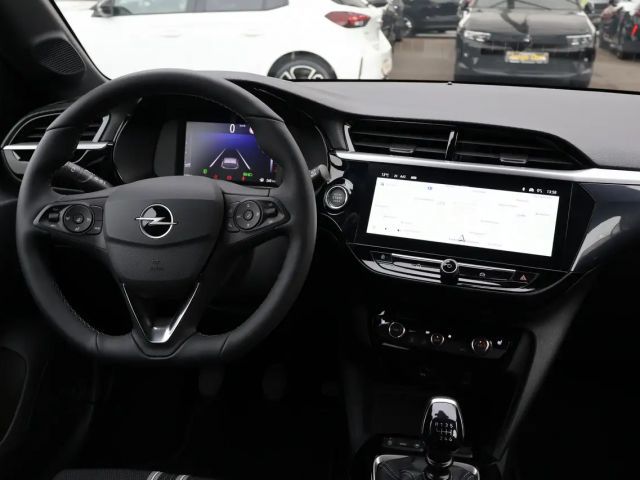 Opel Corsa 1.2 Turbo GS-Line Grand Sport Turbo