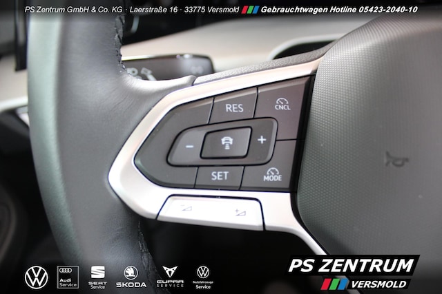 Volkswagen Golf 1.5 TSI Life