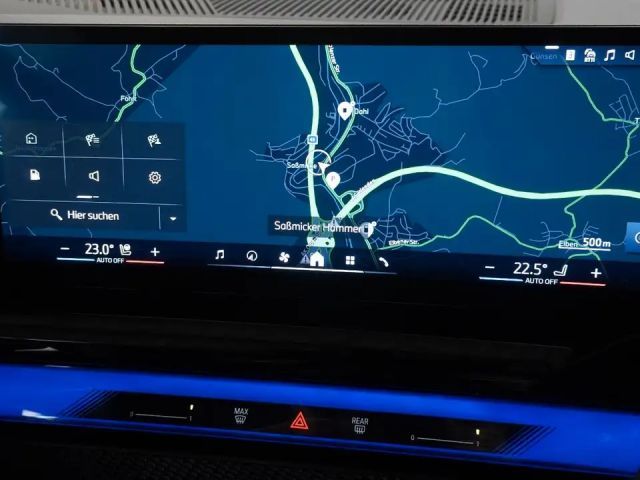 BMW 520 520d M-Sport Touring