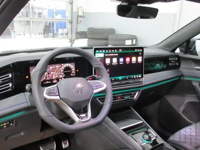 Volkswagen Tiguan DSG Sport