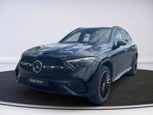 Mercedes-Benz GLC 300 4MATIC